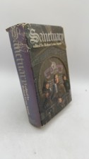 Sanctuary edited by Robert Lynn Asprin Hardcover 1981 picture