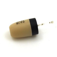 2025 NEW Invisible Mini Earpiece Wireless Hidden Covert Earphone(Earpiece only) picture