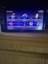 Kenwood Excelon DDX491HD CD DVD  Receiver picture