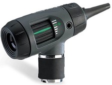 Welch Allyn 23810 MacroView Otoscope Head 3.5V Fiber Optic – Wide View NEW picture