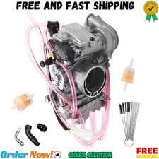 YFZ450 Carburetor Replacement Parts Available Fit for Yamaha 20042009 YFZ450 ... picture