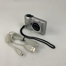 Canon Power Shot A810 Zoom Lens 5x 5.0-25.0mm 1:2.8-6.9 Tested No Batteries picture