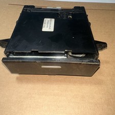 08-10 BMW 528I 550I 535I FRONT CENTER CONSOLE ASHTRAY STORAGE 6976376 Power picture
