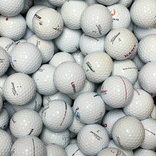 Titleist Pro V1 Mixed Years Near Mint 4A Used Golf Balls AAAA * * picture