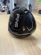 PING G430 MAX 9° Driver Head w/ Happy Gilmore Headcover RH picture
