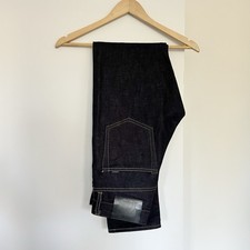 Momotaro M200STIB Pink Selvedge Jeans Tapered Japan Size 29 Indigo Lot 003 Denim picture