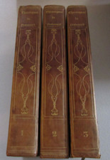 Les Chroniques de Sire Jean Froissart (1837, Complete) picture