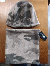 CABELAS  Outfitter Camo Wooltimate Combo by Zeek  NEW ITEM  39.99 SALE 29.96 picture