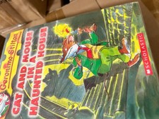 Geronimo Stilton 10 Books Collection picture