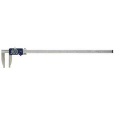 FOWLER Electronic Caliper 0-24