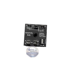 ✅1 YEAR WARRANTY Marvel SSAC Thermostat Control Refrigerator WineCooler 42244530 picture