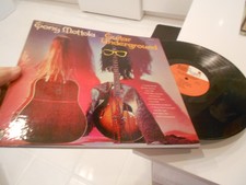 1969 TONY MOTTOLA JOINS THE GUITAR UNDERGROUND LP-PROJECT 3-5035SD-VG+  picture