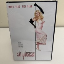 Stripteaser (DVD, 1995) NEW  picture