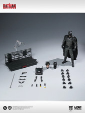 Pre-Order LPZZ 1/12 The Batman 2022 Action Figure US SELLER picture