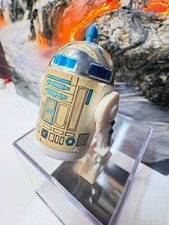 Vintage 1977 Kenner Star Wars R2-D2 with Sensorscope Action Figure Hong Kong picture