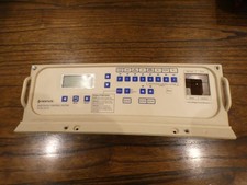 Pentair EasyTouch 8 520657 Pool Spa Control Board Panel 2.19 FOR PARTS picture