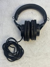 Audio-Technica ATH-M20x Wired Over-Ear Studio Monitor Black Headphones - Tested picture