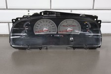 2004 Ford F-250 Super Duty Harley-Davidson Diesel Speedometer picture
