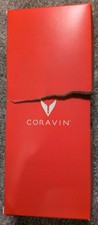 Coravin Timeless 3 Wine Bottle Preservation System- Black picture