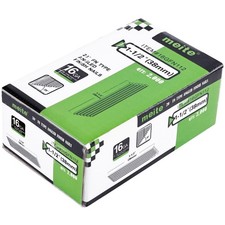 meite 16 Gauge 20 Degree Angled Finish Nails 1-1/2