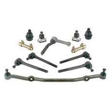 1970-74 Camaro/Firebird Tie Rod & Ball Joint Kit picture