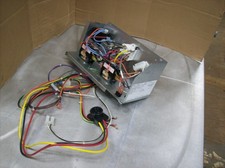 Manitowoc Genuine OEM NOS Control Box & Wiring Harness (from a SF0906A machine) picture