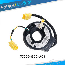 NEW Clock Spring 77900-SJC-A01 for Honda 2006-2014 Ridgeline 1st‑Gen YK1-Chassis picture