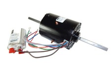 Rotom R2-R462 Venmar vanEE OEM Motor 1/17 HP 1660 RPM 115V Replaces 02101 New picture