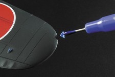 Hasegawa - Small Parts Picker - Plastic Model Making picture