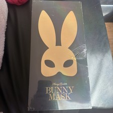Honey Birdette New Leather Bunny Mask picture