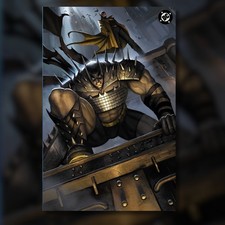 ABSOLUTE BATMAN #24 AARON BARTLING NYCC VIRGIN CARDSTOCK EXCLUSIVE PRE SALE picture