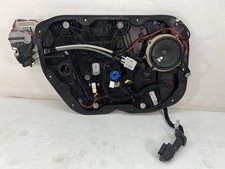 2017-2022 Hyundai Ioniq Front Left Driver Side Window Regulator OEM 82471-G2011 picture