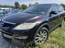 2007 Mazda CX-9  picture