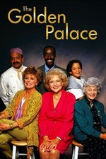 The Golden Palace - The Complete Series - All 24 Episodes On 1 USB Stick picture
