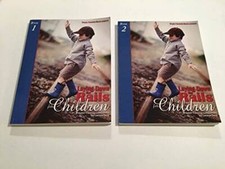 Laying Down the Rails for Children: A Habit-training Companion; Book 2 - GOOD picture