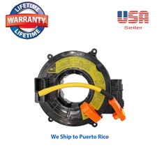 Clockspring Spiral Cable Fits Toyota Sequoia Tundra 2002-2004 picture