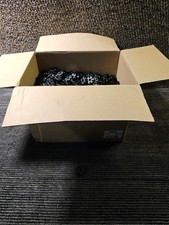 (QTY 2000) Service NA418539 Stator Core Coupling Replacement Black picture