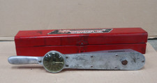 Vintage Snap-on RT-1600 Torqometer 1/2