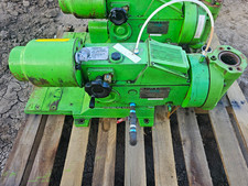 Pulsafeeder PULSA 7120-H-S-AE Series Diaphragm Metering Pump 189 GPH 100 PSIG picture