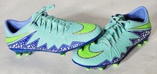 ***Men's Nike Hypervenom Phinish FG Futboll/Soccer (Size: 11.5) 749901-888 picture