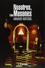 NOSOTROS LOS MASONES - VERY GOOD picture