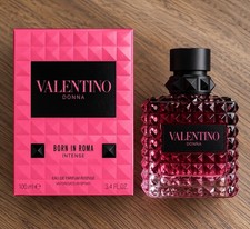 Valentino Uomo Born in Roma Eau de Toilette Spray 3.4 fl oz Regular picture