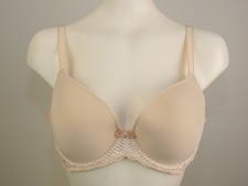 Wacoal 853117# La Femme T-Shirt Lined Underwire Bra US Size 38 C picture