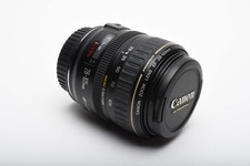Canon EF 28-105mm f3.5-4.5 USM Zoom Lens, Nice & Versatile, *Read picture