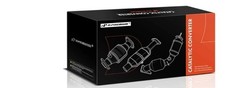 NEW-A-PREMIUM Catalytic Converter #H102416237 CCT16643-C-SHIPS FREE picture