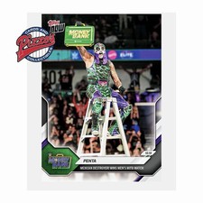 Penta - 2026 WWE Topps NOW - Card 111  Presale picture