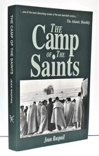 The Camp of the Saints by Jean Raspail, Paperback Brand New Book,  picture
