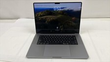 Apple MacBook Pro 16.2