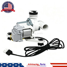 DC97-19289F DC97-19289B Washer Drain Pump Assembly For Samsung Washing Machine picture