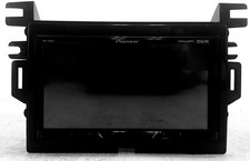 Aftermarket Pioneer DMH-1500NEX Receiver w/ Apple Car Play Android Equalizer picture